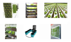 Hydroponic Equipment