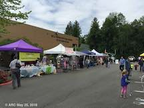 Mill Creek Farmers Market 2018