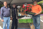 Mill Creek Farmers Market 2018